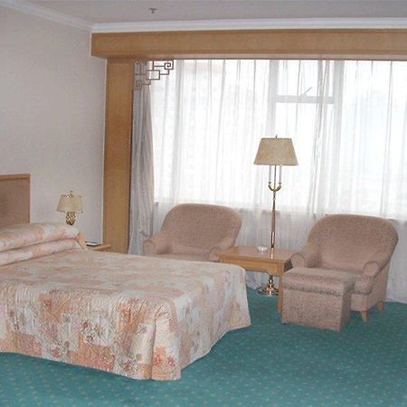 Beijing Jade Palace Hotel Dış mekan fotoğraf