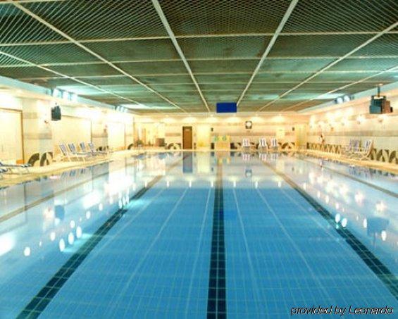 Beijing Jade Palace Hotel Konforlar fotoğraf